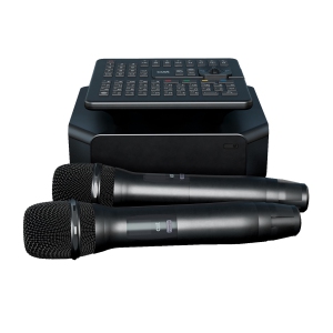 караоке-комплект для Дома AST ZOOM 1/2 и AST-SM6A в Татарстане