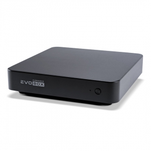 караоке-комплект EVOBOX + EvoSound Bar (саундбар с караоке) в Татарстане