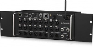 Midas MR18 цифровой микшер в Татарстане