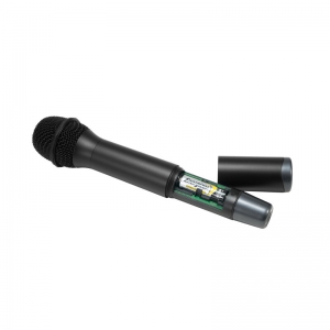 Relacart UR-111DMH радиосистема в Татарстане