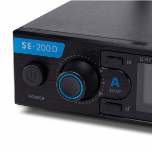 SE-200D цифровые микрофоны в Татарстане