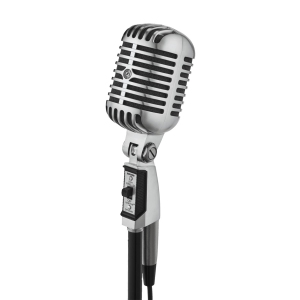SHURE 55SH SERIES II вокальный, динамический микрофон в Татарстане