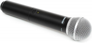 SHURE BLX24E/PG58 M17 вокальная радиосистема в Татарстане