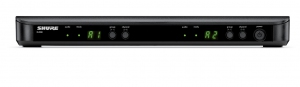 SHURE BLX288E/B58 M17 вокальная радиосистема в Татарстане