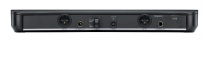 SHURE BLX288E/B58 M17 вокальная радиосистема в Татарстане