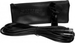 SHURE SV100-A динамический микрофон в Татарстане