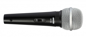SHURE SV100-A динамический микрофон в Татарстане