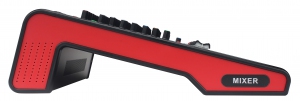 SVS Audiotechnik mixers AM-12 Микшерный пульт аналоговый, 12-канальный в Татарстане