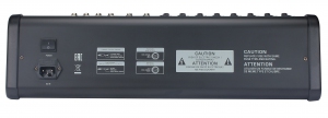 SVS Audiotechnik mixers AM-12 Микшерный пульт аналоговый, 12-канальный в Татарстане