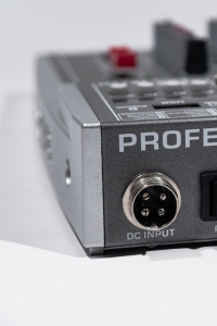 SVS Audiotechnik mixers AM-6 DSP Микшерный пульт аналоговый, 6-канальный SVS Audiotechnik mixers в Татарстане