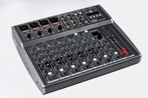SVS Audiotechnik mixers AM-8 DSP Микшерный пульт аналоговый, 8-канальный в Татарстане