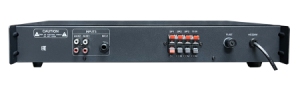 SVS Audiotechnik STA-80 Микшер-усилитель для систем Public Address в Татарстане