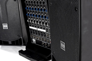 SVS Audiotechnik STAGESET 600 Акустический комплект активный в Татарстане