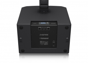 Turbosound iNSPIRE iP3000 модульная аудио колонна 2000Вт в Татарстане