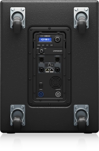 Turbosound iQ15B сабвуфер активный в Татарстане
