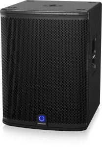 Turbosound iQ15B сабвуфер активный в Татарстане