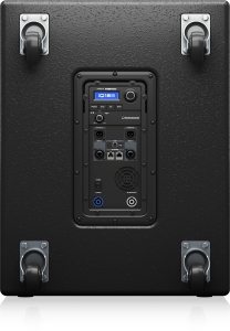 Turbosound iQ18B сабвуфер активный в Татарстане