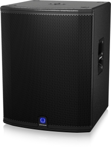 Turbosound iQ18B сабвуфер активный в Татарстане