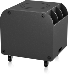 Turbosound Milan M18B сабвуфер активный в Татарстане