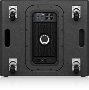 Turbosound Milan M18B сабвуфер активный в Татарстане