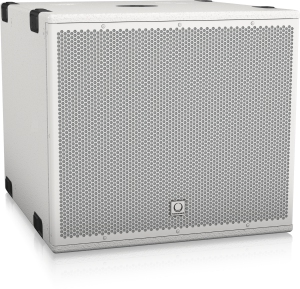 Turbosound NuQ115B-AN Активный сабвуфер в Татарстане