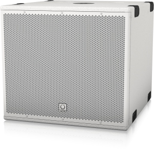 Turbosound NuQ115B-AN Активный сабвуфер в Татарстане