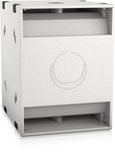 Turbosound NuQ118B-AN Активный сабвуфер в Татарстане