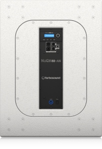 Turbosound NuQ118B-AN Активный сабвуфер в Татарстане