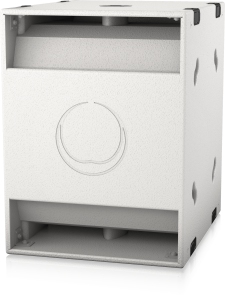 Turbosound NuQ118B-AN Активный сабвуфер в Татарстане