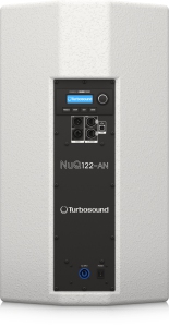 Turbosound NuQ122-AN Активная акустическая система в Татарстане