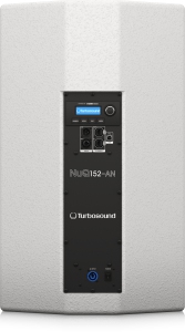 Turbosound NuQ152-AN Активная акустическая система в Татарстане