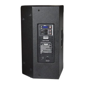 XLine ALFA P-15A DSP Акустическая система активная с DSP и Bluetooth в Татарстане