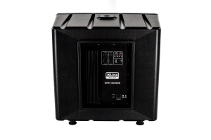 XLine SPX-18A SUB Сабвуфер активный в Татарстане